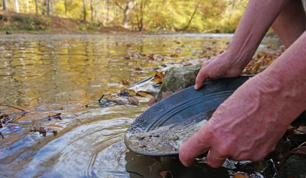 Recreational Gold Mining Claims for Sale