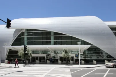 SJC Terminal
