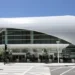 SJC Terminal