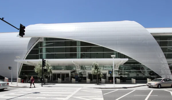 SJC Terminal