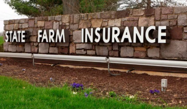State Farm File a Claim