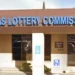 Texas Lottery Claim Center
