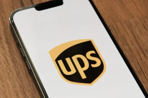 UPS File a Claim