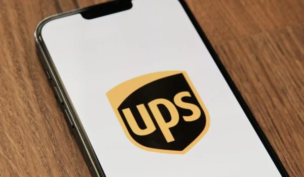 UPS File a Claim