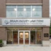 Brain Injury Law Firm