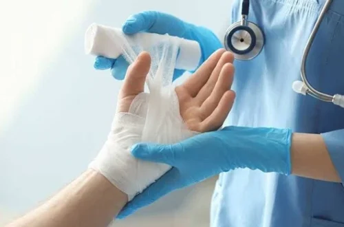 Burn Injury Law Firm