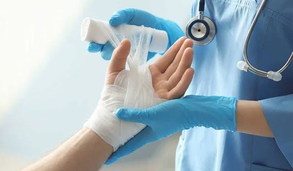 Burn Injury Law Firm