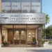 Car Accident Lawyer Orange County