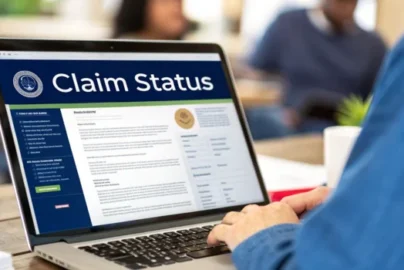 Claim Status