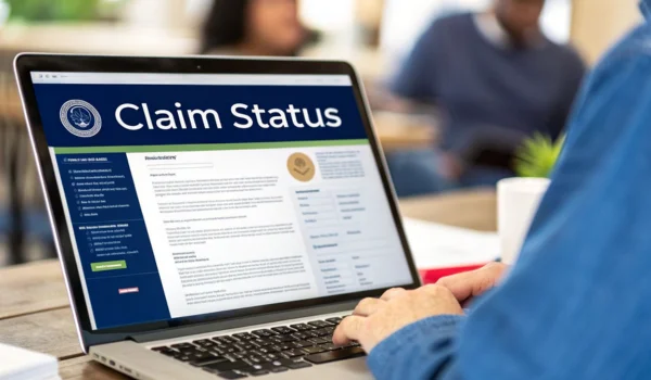 Claim Status