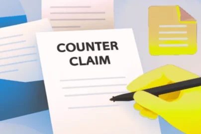 Counter the Claim