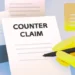 Counter the Claim