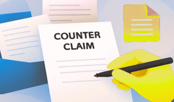 Counter the Claim