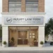 Injury Law Firm