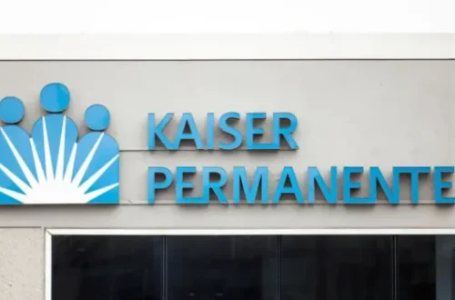 Kaiser Texting Settlement Claim