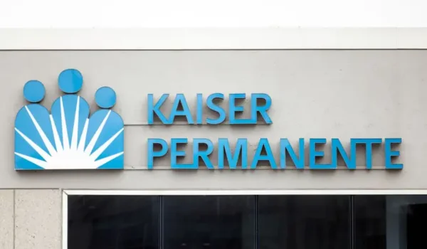 Kaiser Texting Settlement Claim