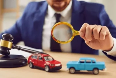 Law Firms for Car Accident Cases