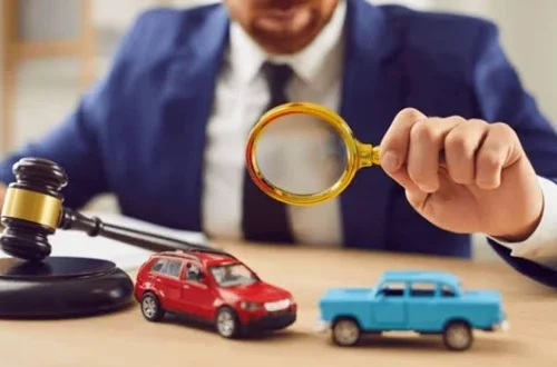 Law Firms for Car Accident Cases
