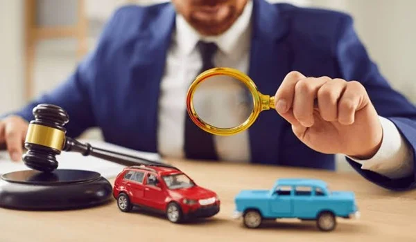 Law Firms for Car Accident Cases
