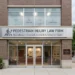 Pedestrian Injury Law Firm
