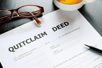 Quit Claim Deed Florida
