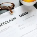 Quit Claim Deed Florida