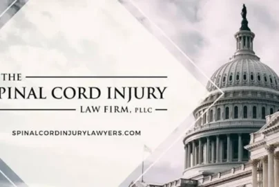 Spinal Cord Injury Law Firm