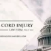 Spinal Cord Injury Law Firm