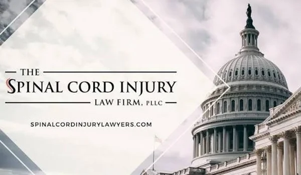 Spinal Cord Injury Law Firm
