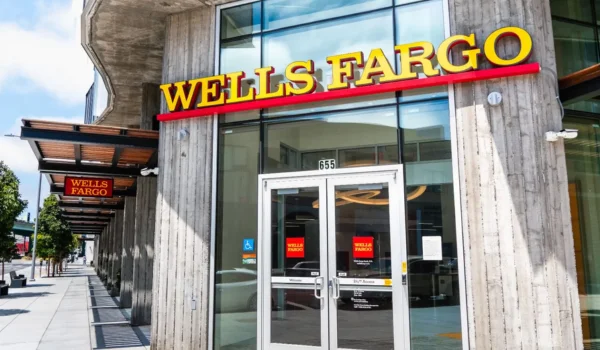 Wells Fargo $5,000 Claim Settlement