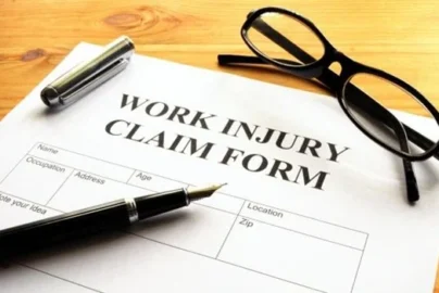 Work Injury Law Firm