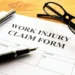 Work Injury Law Firm