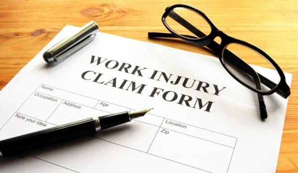 Work Injury Law Firm