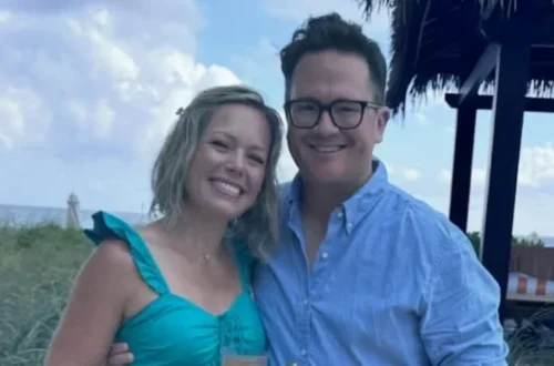 Dylan Dreyer Divorce From Brian Fichera