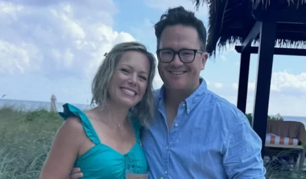 Dylan Dreyer Divorce From Brian Fichera