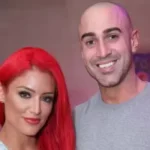 Eva Marie Finalizes Divorce From Jonathan Coyle
