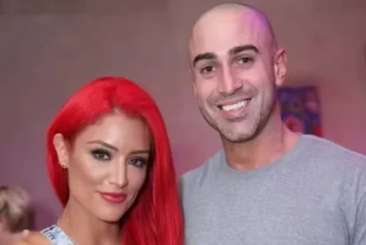 Eva Marie Finalizes Divorce From Jonathan Coyle