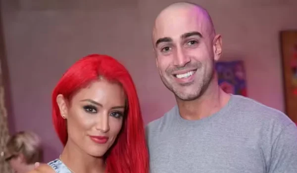 Eva Marie Finalizes Divorce From Jonathan Coyle